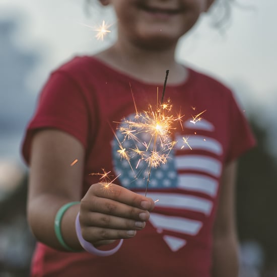 How to Celebrate the Fourth of July With Kids