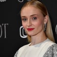 Sophie Turner Gets Candid About How Game of Thrones Criticism Impacted Her Mental Health