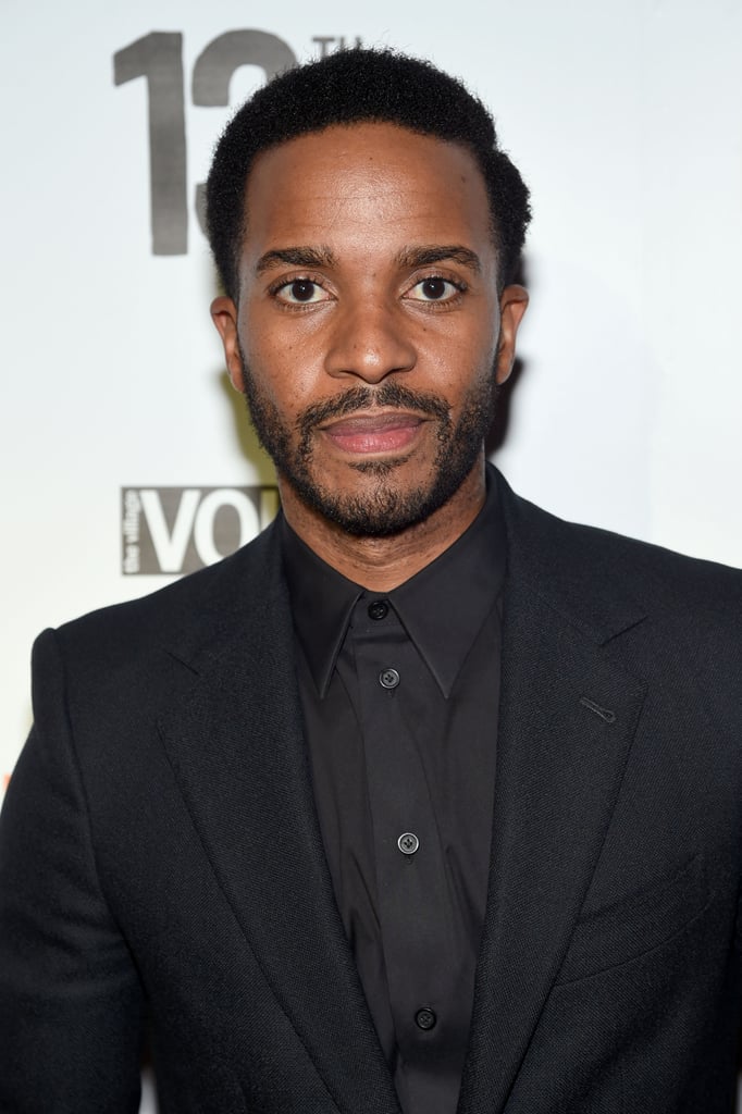 André Holland as Principal Jenkins