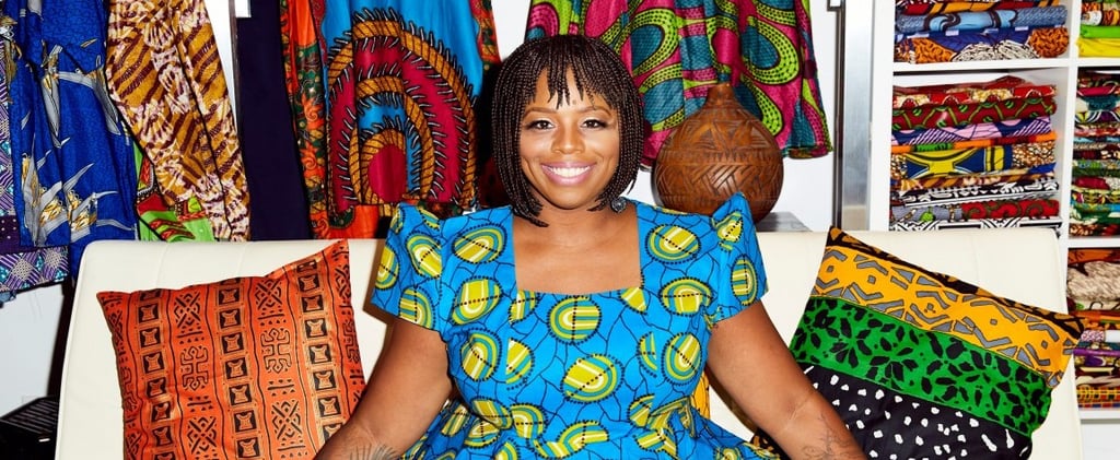 Patrisse Cullors When They Call You a Terrorist Interview