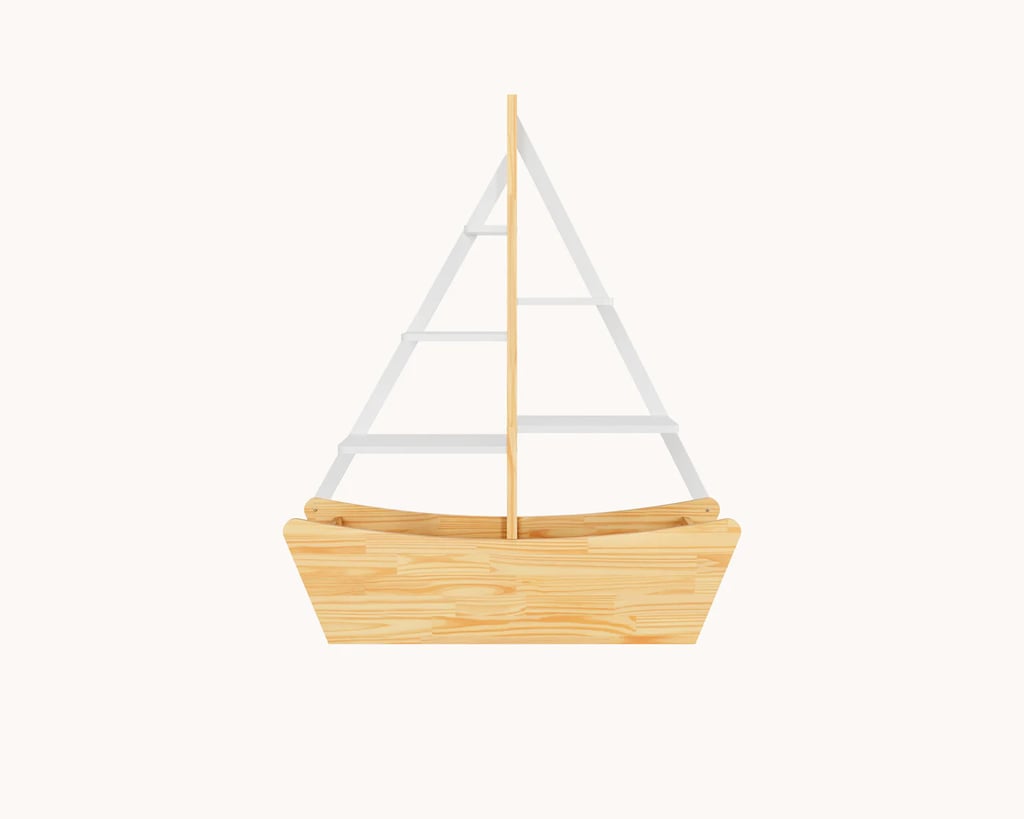 Nestig Seabound Shelf