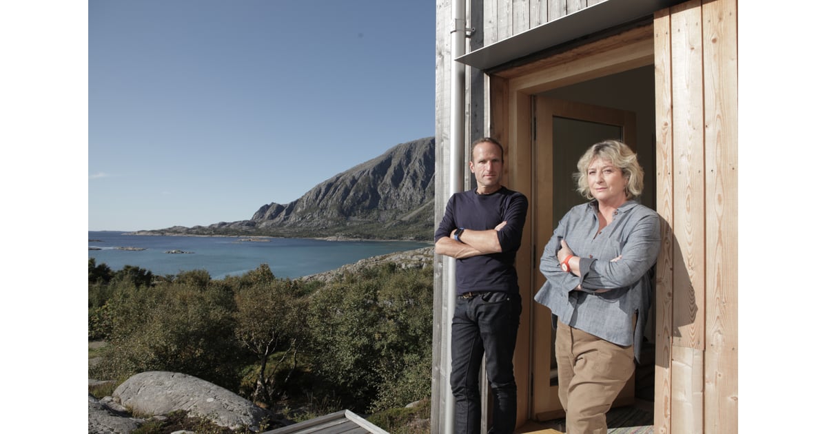 The World's Most Extraordinary Homes, Season 2, Part B New Netflix