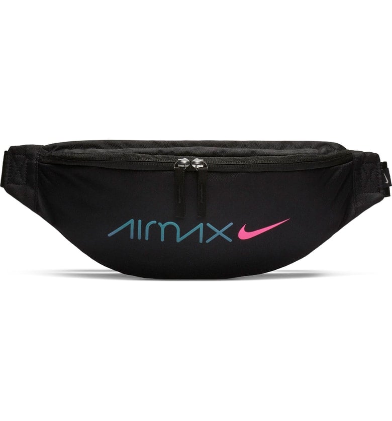 Llorar consenso Dolor Nike Heritage Belt Bag | 16 Fitness Essentials Every Active Person Should  Own | POPSUGAR Fitness Photo 5