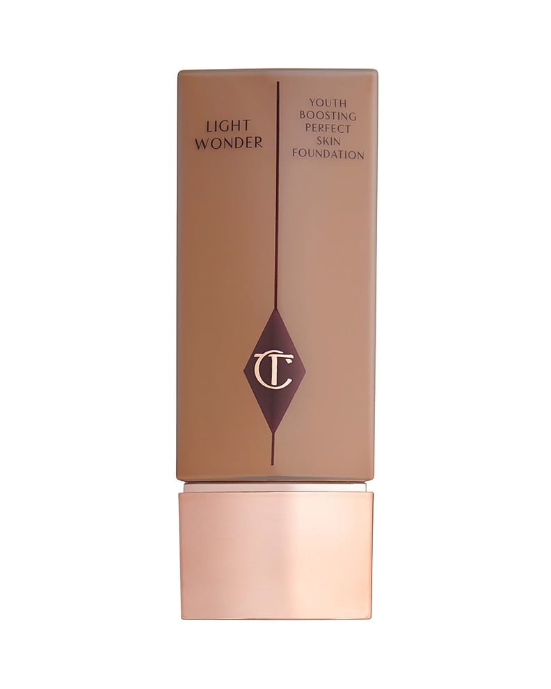 Charlotte Tilbury Light Wonder Youth-Boosting Perfect Skin Foundation