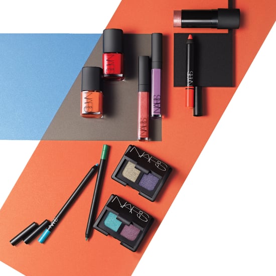 Nars Makeup Collection For Spring 2014