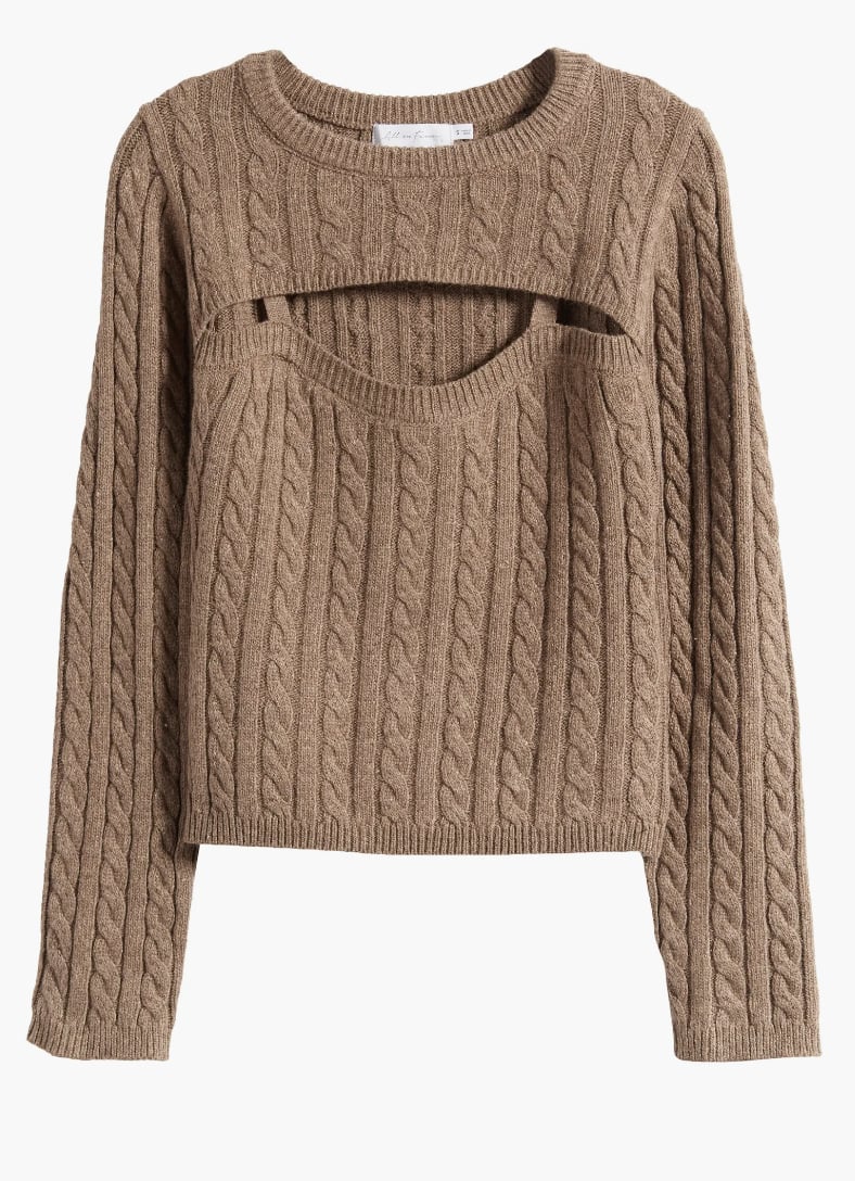 The 13 Best Sweaters and Sweatshirts for Women of 2023