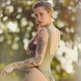 Who Cares About Watering Plants When Ireland Baldwin's in That Swimsuit?