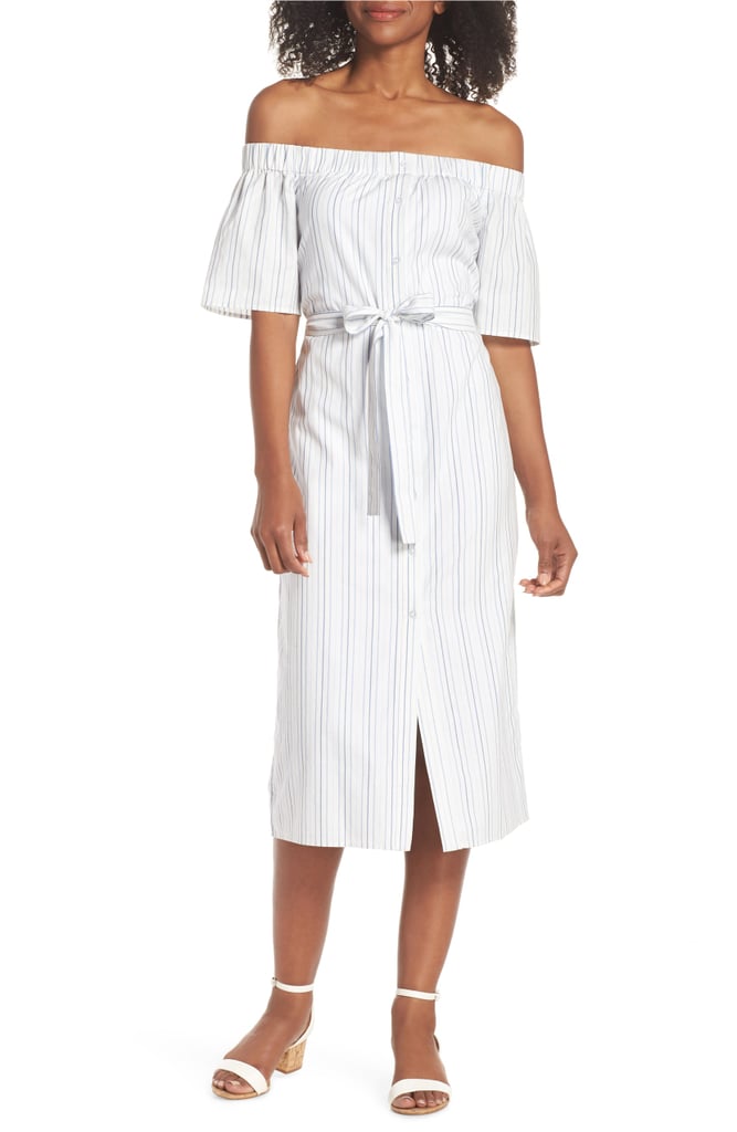 charles henry off the shoulder