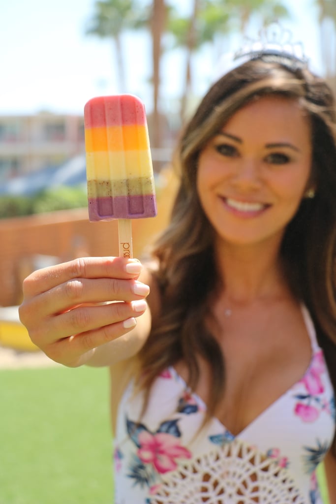 Palm Springs Bachelorette Party
