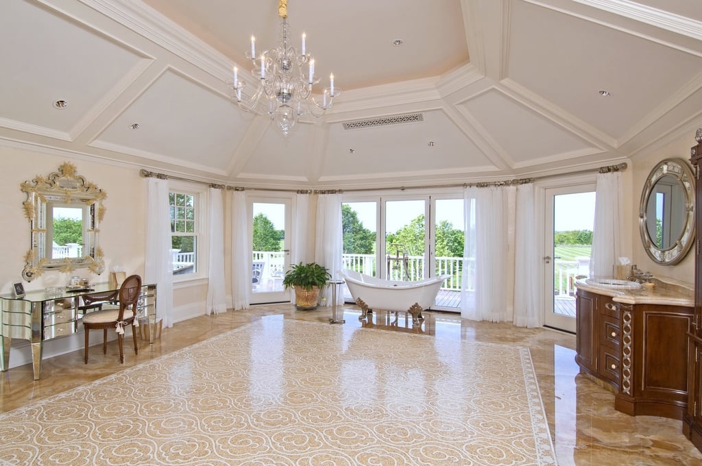 Rent Jay Z and Beyonce's Summer Hamptons Home