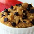 Chickpea Cookie Dough Is the Perfect Weight-Loss Treat