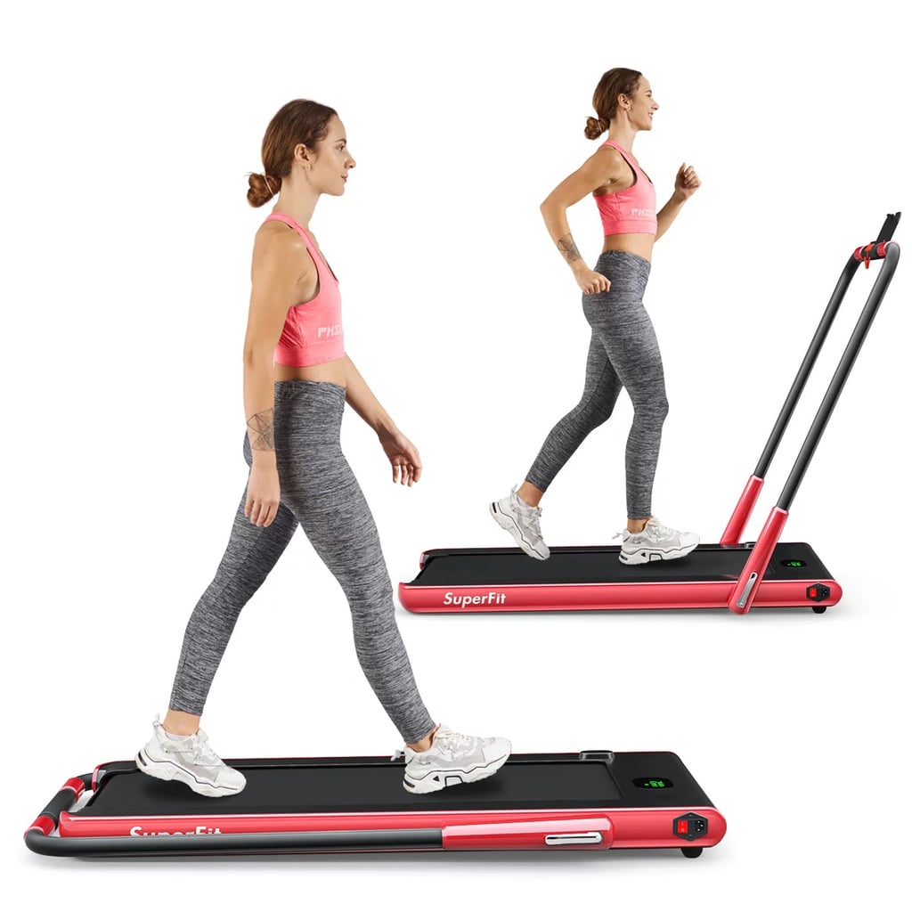 Quietest Folding Treadmill