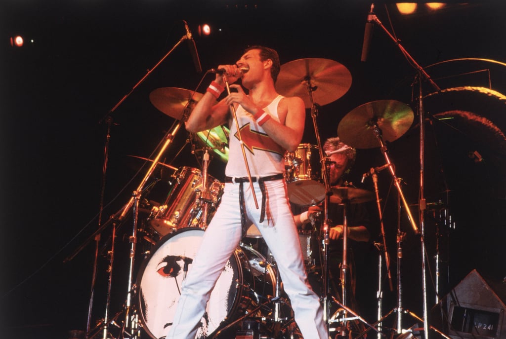 Bohemian Rhapsody Movie Details