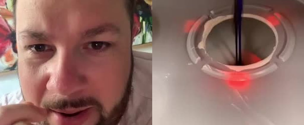 Watch Christian Hull's "Guess the Paint Color" TikTok Videos