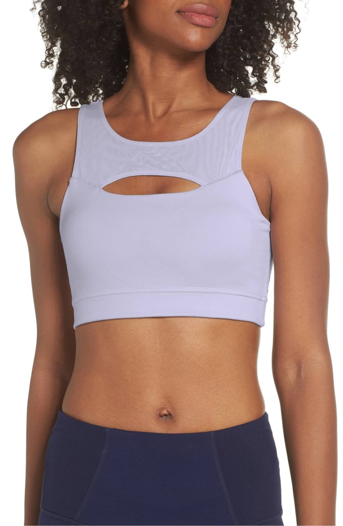 Best Sports Bras For Yoga POPSUGAR Fitness