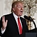 Trump Says News Is Fake but Leaks Are Real