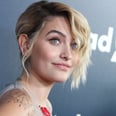 Paris Jackson Writes a Note to Dad, Michael, on His Birthday: "You Are Always With Me"