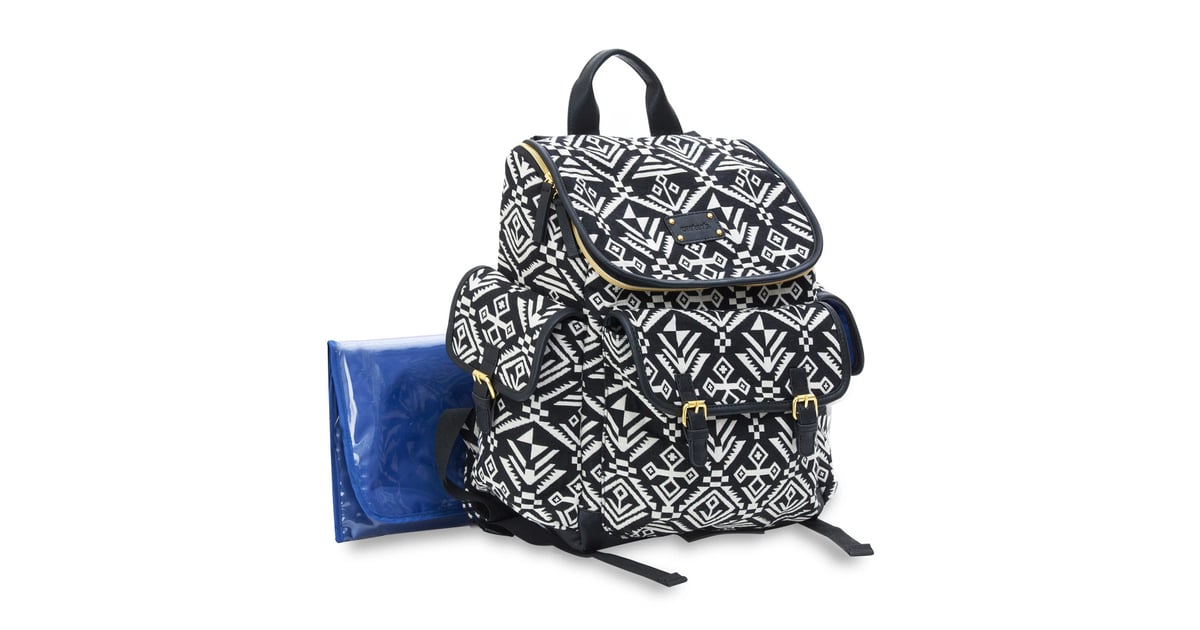 carters baby go backpack