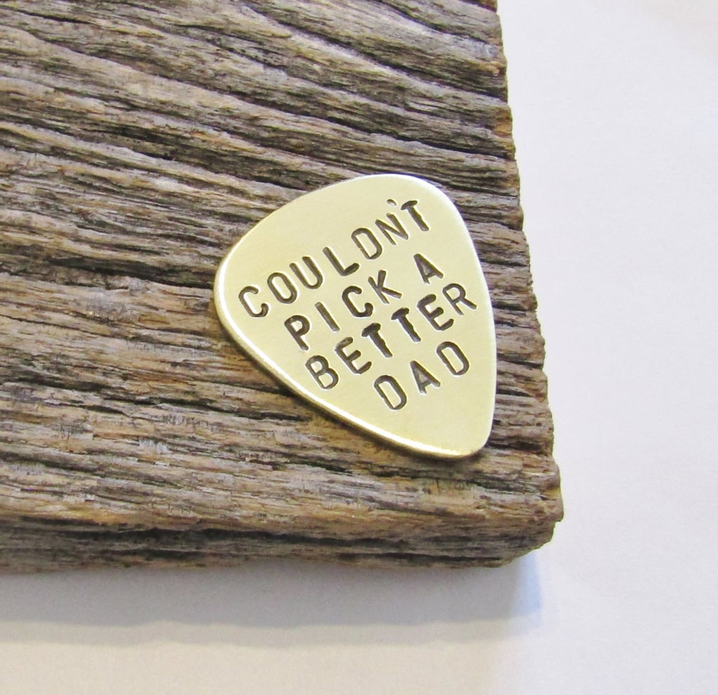 Guitar Pick