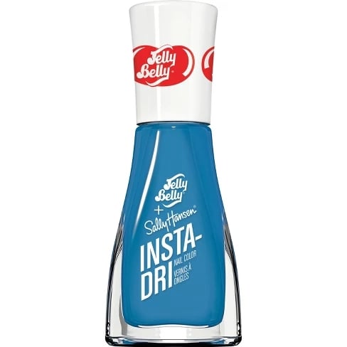 Sally Hansen Insta-Dri Nail Color - 0.31 fl oz