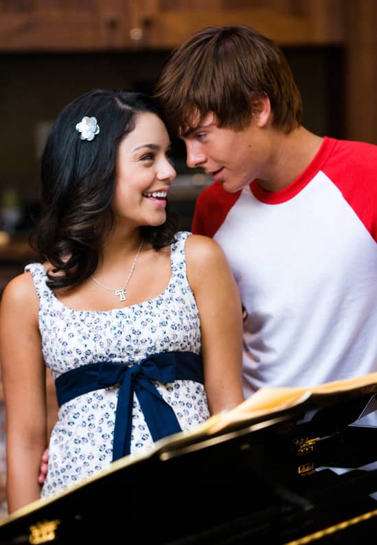 High School Musical 3 Tumblr