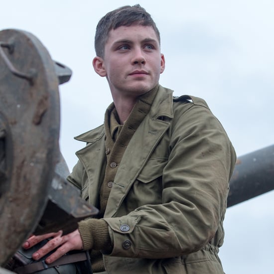 Fury Movie Review