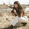 Suddenly Birding Is the Hot-Girl Hobby of the Year