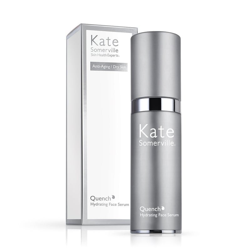 Kate Somerville Quench Hydrating Face Serum