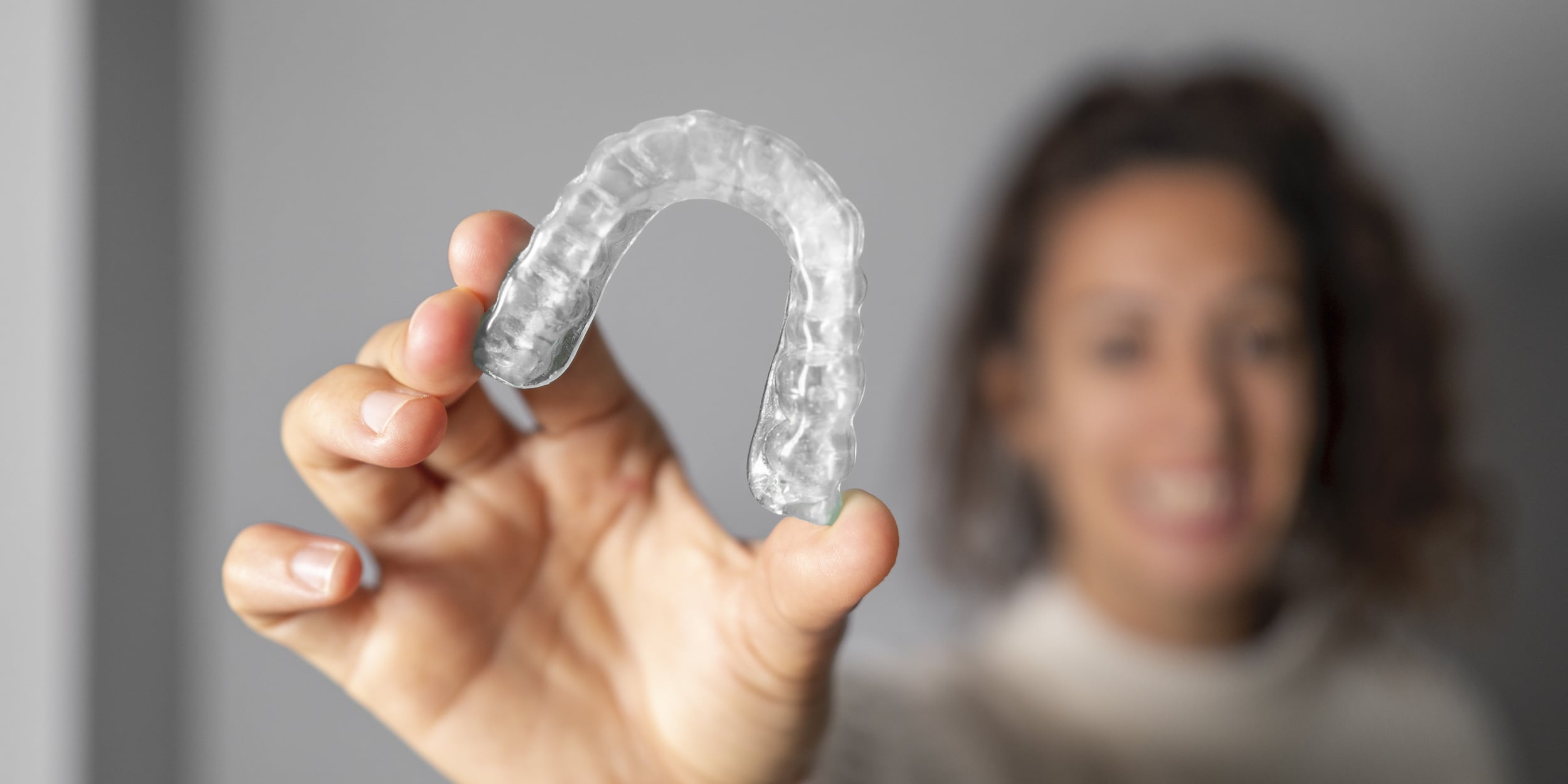 Orthodontist Tips For Cleaning Your Retainer POPSUGAR Fitness