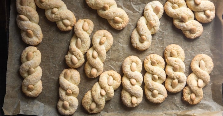 International Cookie Recipes | POPSUGAR Food