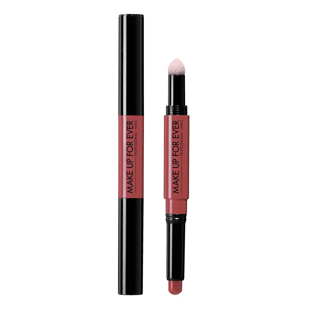 Make Up Forever's Pro Sculpting Lip Duo