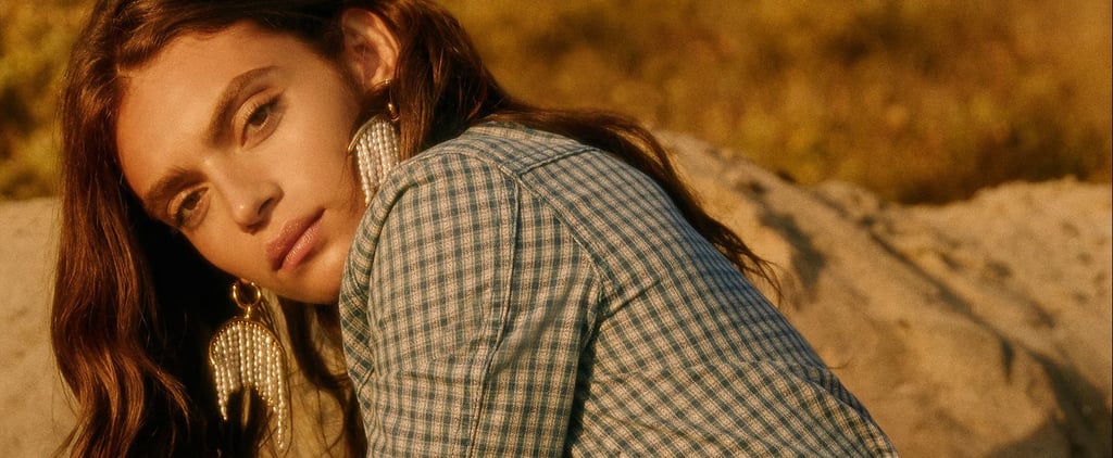 Best Fall Denim 2018