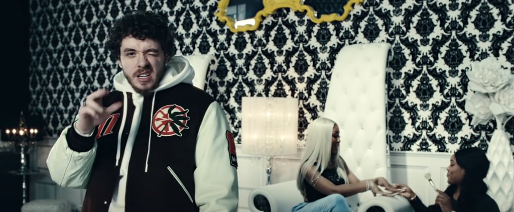 Watch Jack Harlow's "Nail Tech" Video