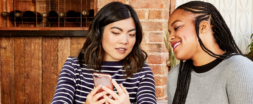Plus Size POPSUGAR at Kohl's Collection January 2019
