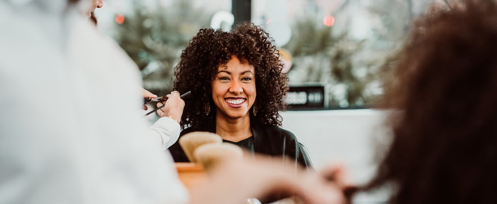 Do You Really Need to Wash Your Hair Before a Haircut? It Depends