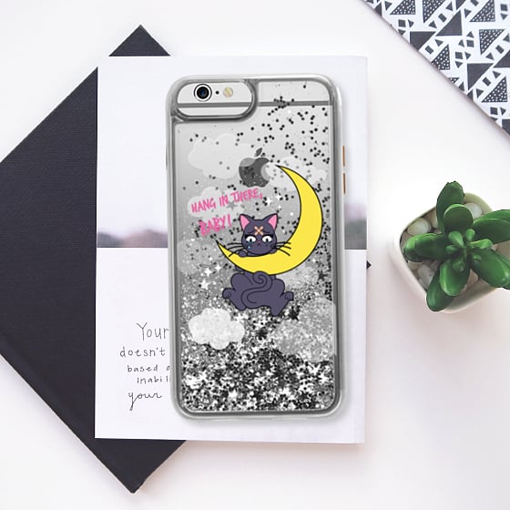 Hang in There, BABY - Luna ($45)
