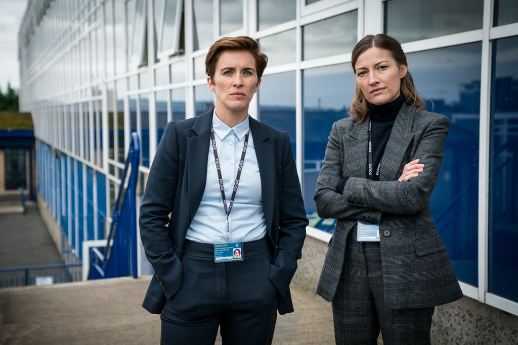 TV Shows Like Line of Duty