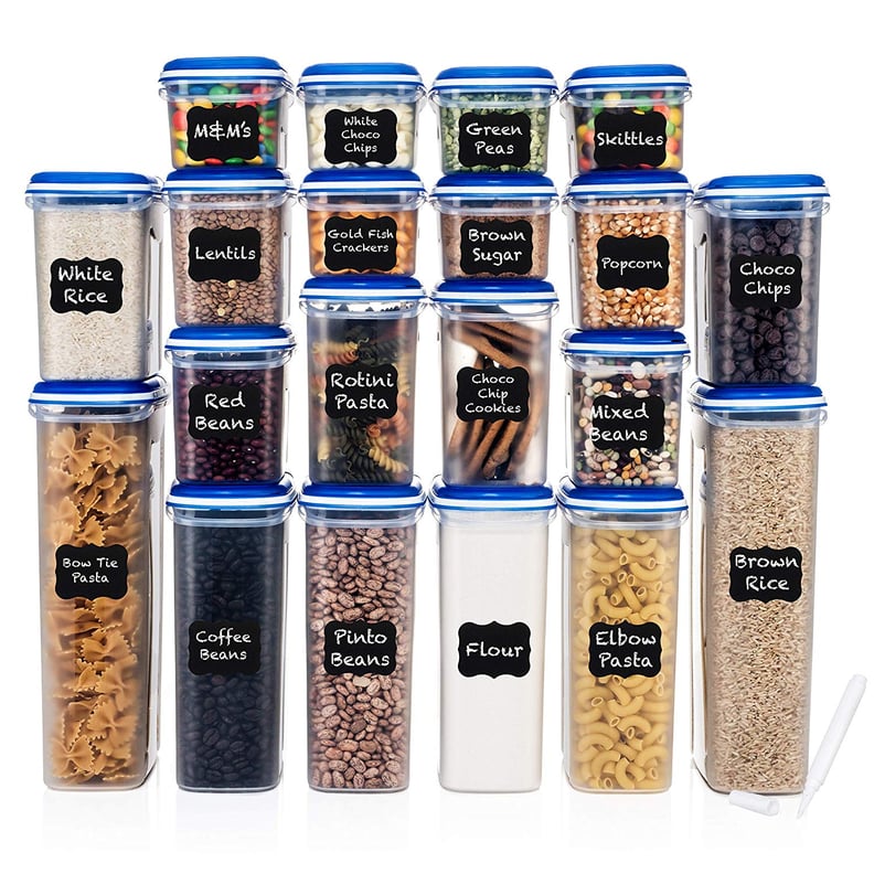 Food Storage Containers