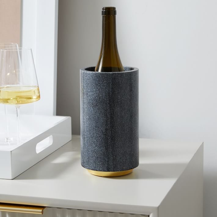 Marble Wine Cooler