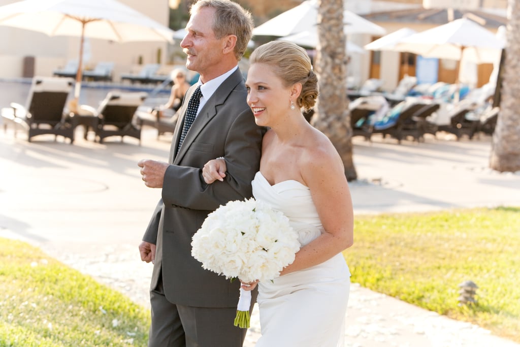 Beach Wedding in Cabo San Lucas