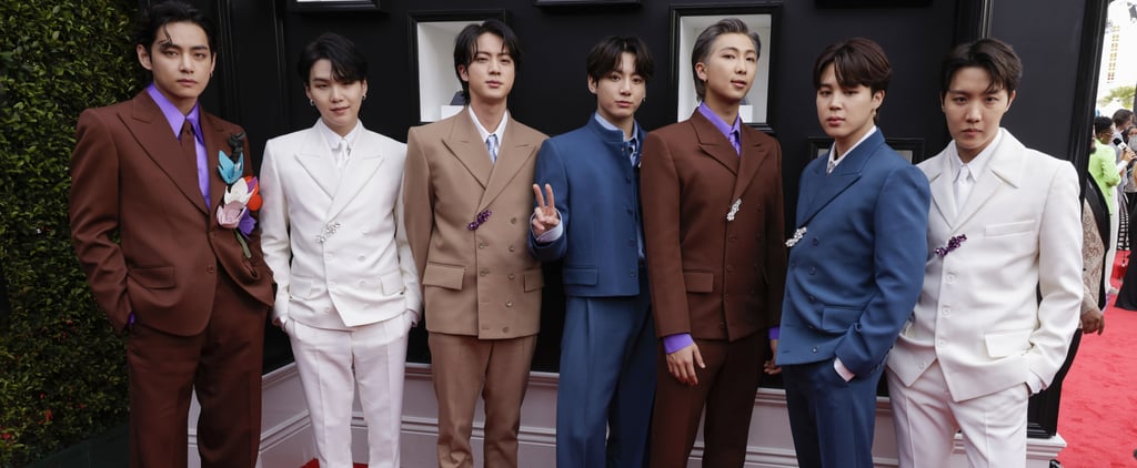 Jungkook's New Piercing Reminds Us BTS Love Them
