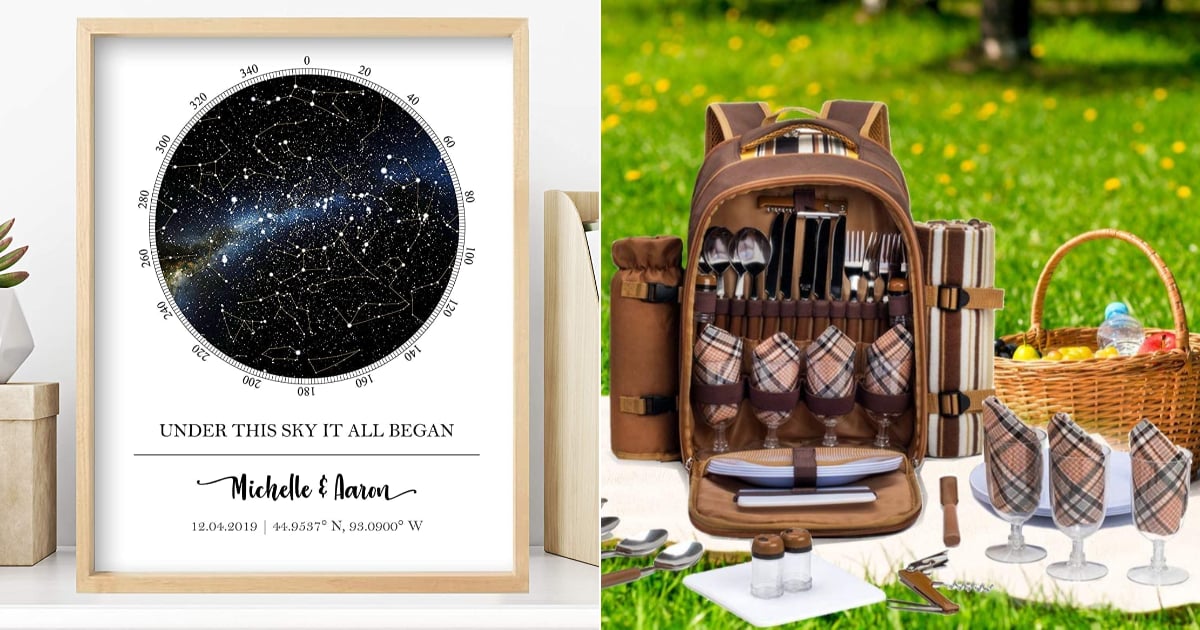 Best Weddings Gifts on Amazon | POPSUGAR Family