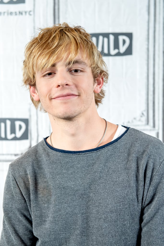 Hot Ross Lynch Pictures