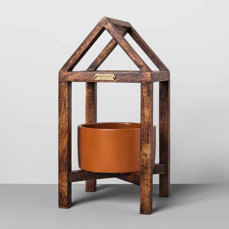 Hearth & Hand With Magnolia House Plant Stand