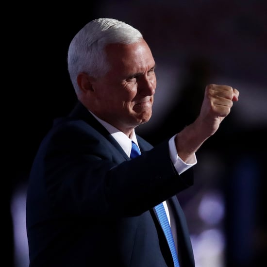 Mike Pence Told on His Fraternity at Hanover College