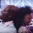 OITNB's Taystee and Poussey Reunited For a Black Mirror Spoof, and Now I'm Sobbing