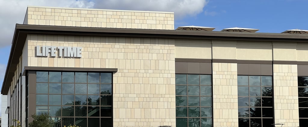 How Much Does Life Time Fitness Cost?