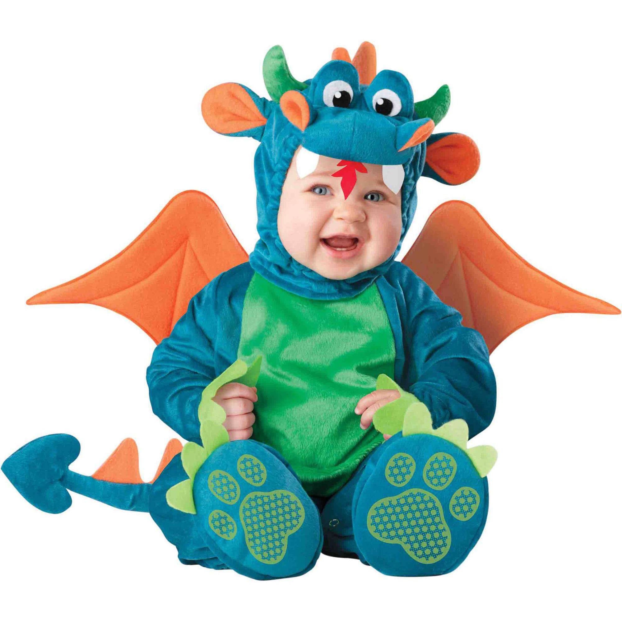 halloween outfit for 1 year old boy