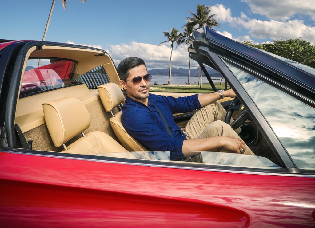 CBS Fall Schedule 2018 POPSUGAR Entertainment