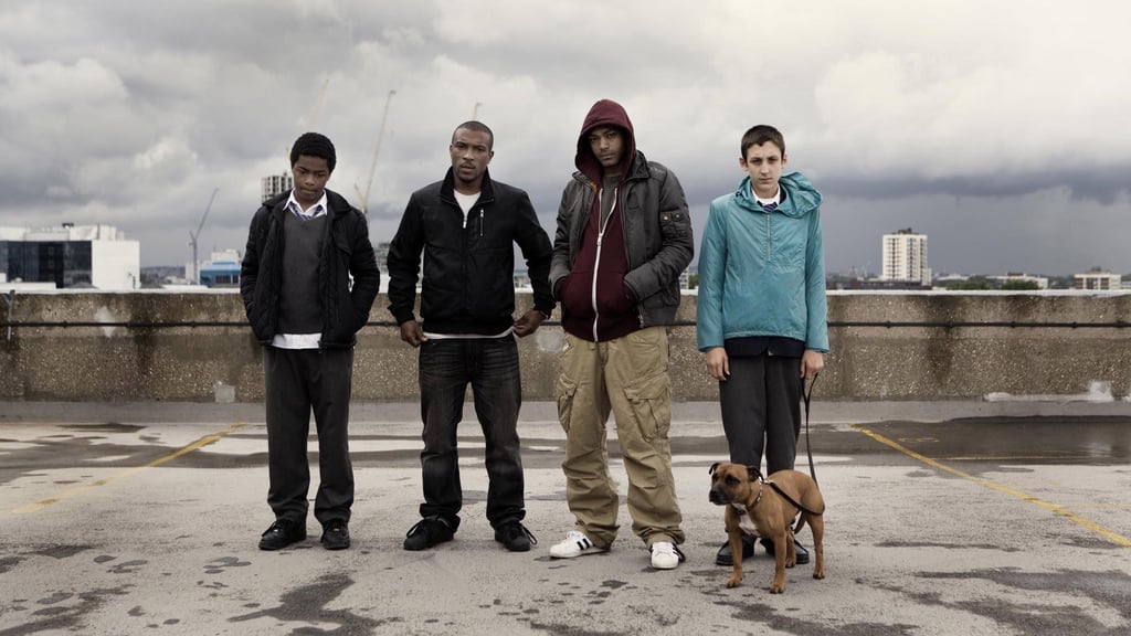 What Happens In The First 2 Seasons Of Top Boy Popsugar Entertainment Uk 5746